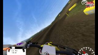 MX Simulator GP Sevlievo LAP RM250