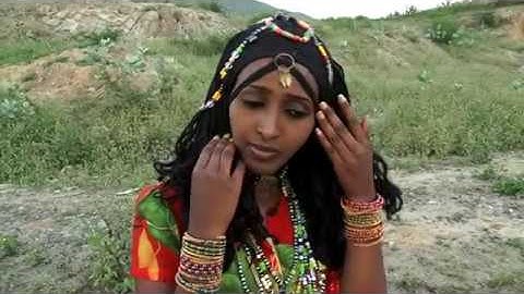 Bereket Mengisteab  - Keder / ከደር -  New Eritrean Music Video 2018 (Official Music Video)
