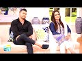 Watch Aap Logon Ke Khawaab Kya Hain? - Adnan Haider - Sadia Imam Online In Hd
