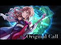 BanG Dream! &ndash; Roselia「Original Call」(歌詞)