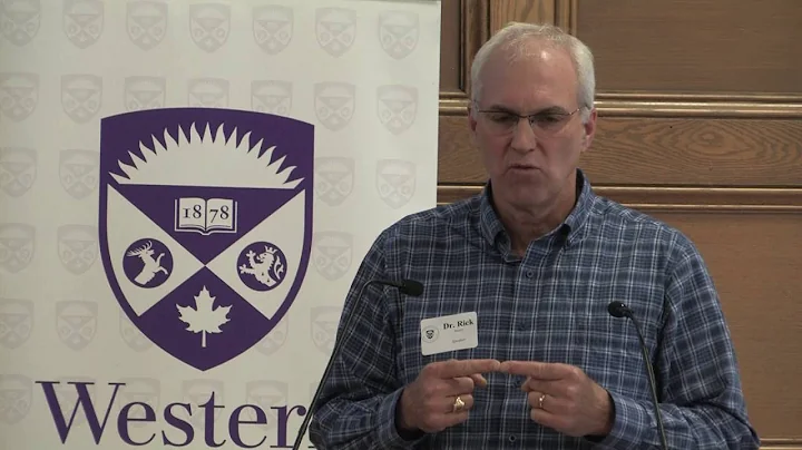 Jon Jacobs - 2015 Western Award of Excellence Reci...