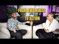 Building Changemakers: The Education We're Getting Wrong - Gabriel Dedji, Ep 6