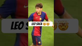 Leo Saca. Remember The Name