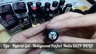 Oja semipermanenta Hollywood Perfect Nails screenshot 1