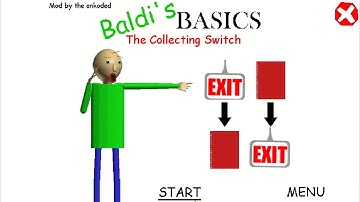 Baldi