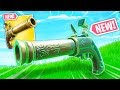 *NEW* FLINT-KNOCK PISTOL IS SUPER OP! | Fortnite Best Moments #133 (Funny Fails & WTF Moments)