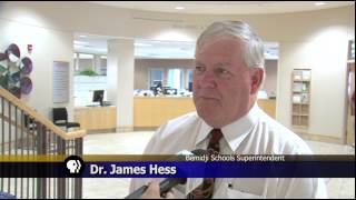 Famous New Bemidji School Location Proposal - Lakeland News at Ten - September 1, 2015 Net Worth