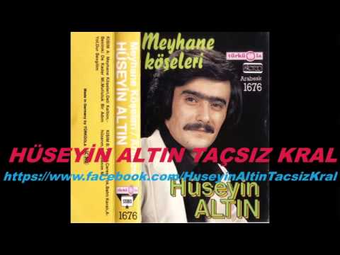 Hüseyin Altın - Hayat Değmez Bir Kıza Dinle mp3 indir