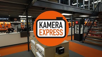 Kamera Express TVC 2022 | Het Perfecte Plaatje RTL4