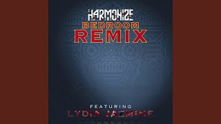 Bedroom Remix (feat. Lydia Jazmine)