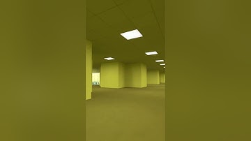 #garrysmod #nextbots #backrooms #shorts