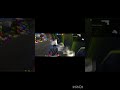Speed Moment Handcam 🌎 3Fingerfast ⚡Glowal custom hud @FF--GOD--2010