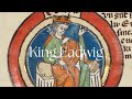 King eadwig