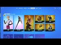 fortnite item shop