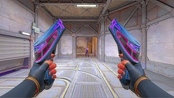 1000 FPS + ORA by OneTap Sheriff