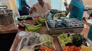 Palm Garden of Port St  Lucie Celebrates CNA Week