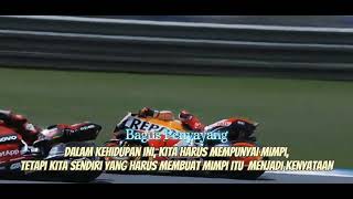 Story wa motorgp terbaru Marc Marquez