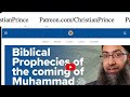 Islam truth vs False Career ending Debate #1  CHRISTIAN PRINCE
