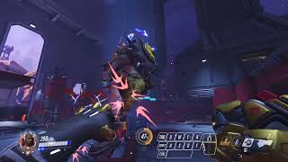 DOOMFIST BUG SLAMS THAT DELAYED OW2! 😮