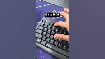 This is how to adjust your RAM Frequency and speed! 🔧🤩