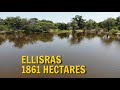 1861 Hectares Game Farm For Sale Ellisras Limpopo South Africa
