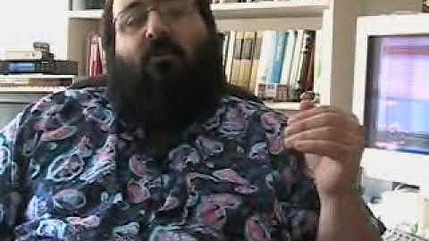 Larry Osterman - The toughest technical problem that Larry faced
