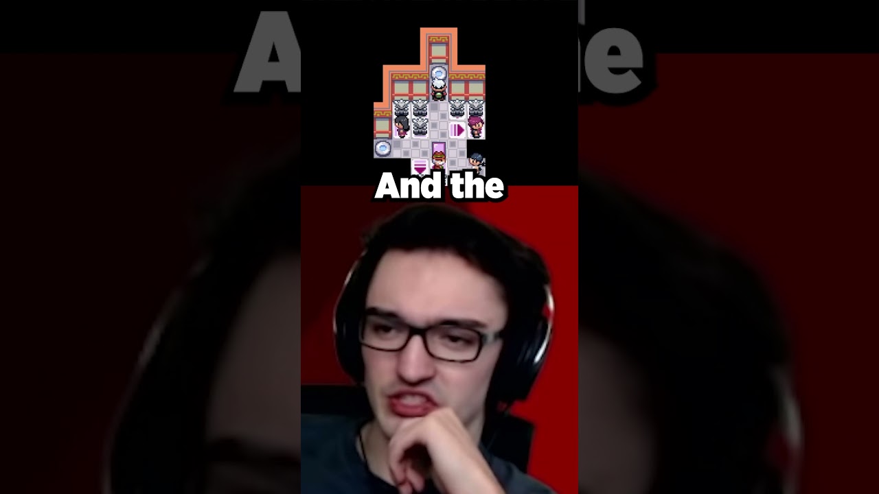 This doesn't exist