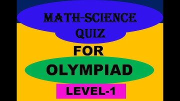 NSTSE-GRADE-1-SET-A (Test Paper).