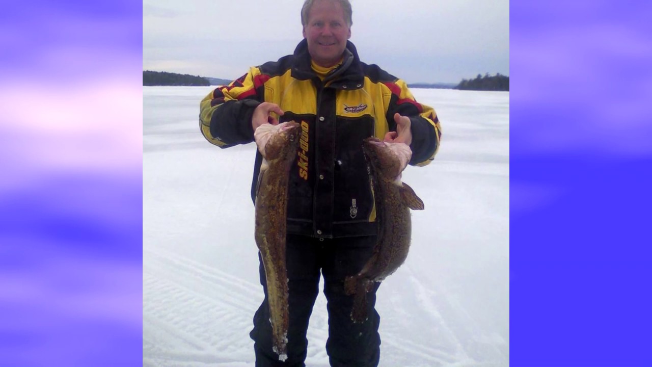 Ice Fishing Derby Lake Winnipesaukee New Hampshire YouTube