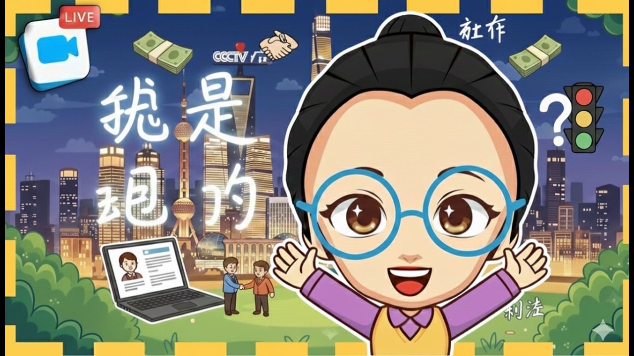 ✍️ Lo que NADIE te cuenta sobre TRABAJAR en CHINA