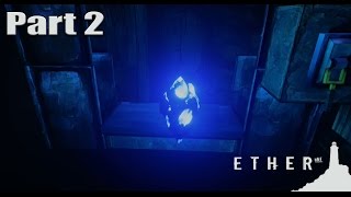Ether One - Part 2 (Devlin Mines Projector) Gameplay Walkthrough