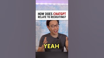 How to USE ChatGPT?!