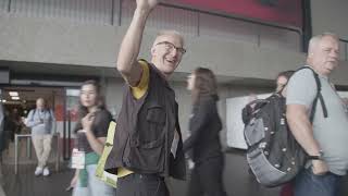 Easyrig at IBC 2022