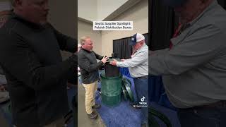 Polylok Septic Distribution Boxes