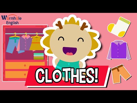 Video: Hvilke klær brukes om sommeren?