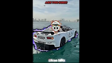 The best police car💀