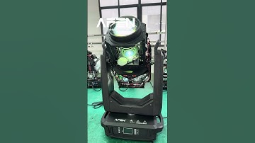 Look at the configuration and then at the price.#sourcefactory #lighting #stagelighting