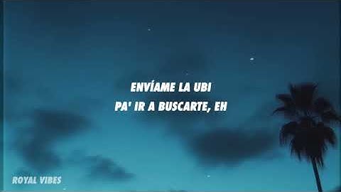 Manuel Turizo, Saiko - Bahamas (Letra/Lyrics)