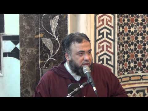 عمارة الروح الأستاذ وجدان العلي