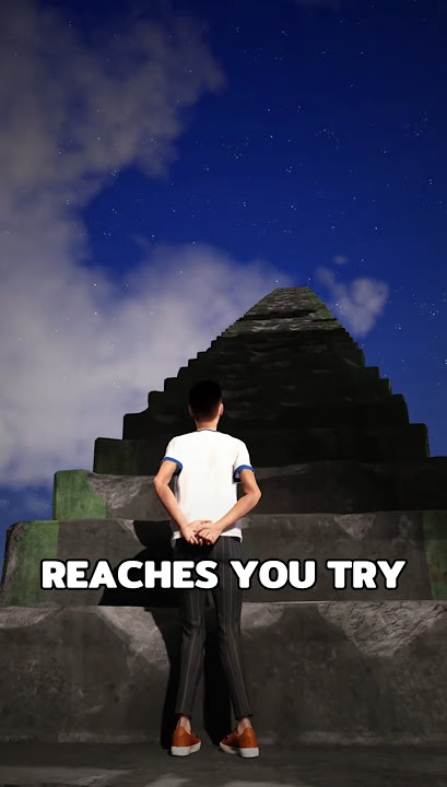 The Endless Stair in the Sky #facts #zackdfilm