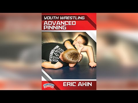 Force Opponents into a Jam with the Spladle! - Wrestling 2015 #17