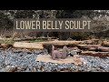 Lower Belly Burn 🔥&amp; Pelvic Floor Pilates