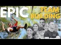 We Put Team Building to the Test and Here's What Happened!
