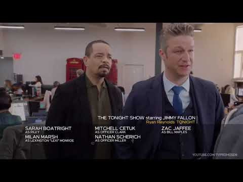 Law and Order