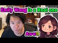 Emily Wang Regains Toast's Respect