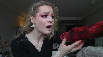 3rd Degree Burn Tutorial