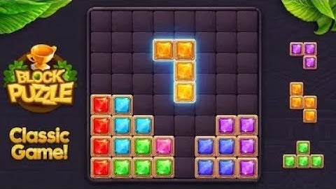 Block puzzle 1010