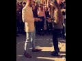 اليوم جامعه صلاحدين في ارييل بارتي