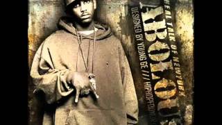 Fabolous - Round & Round (with lyrics) - HD