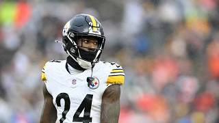 Joey Porter Jr. | 2025 Highlights